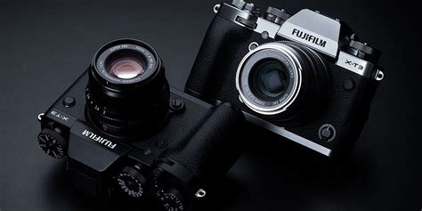 Fujifilm X-T3 Review: Shooting a Short Film in 4K DCI Anamorphic | No ...