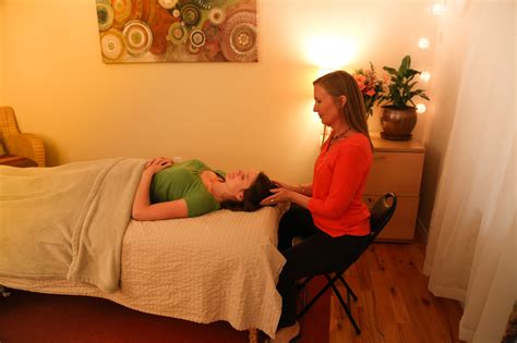 Mindy Barnes Massage Cranio Sacral Bodywork For Releasing