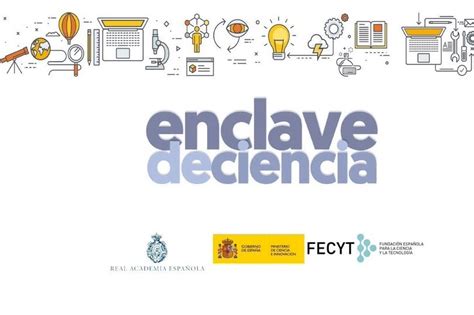 El Blog De Ceess Enclave De Ciencia