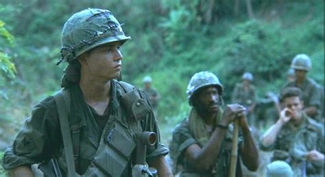 EL DARDO DE LA PALABRA: PLATOON