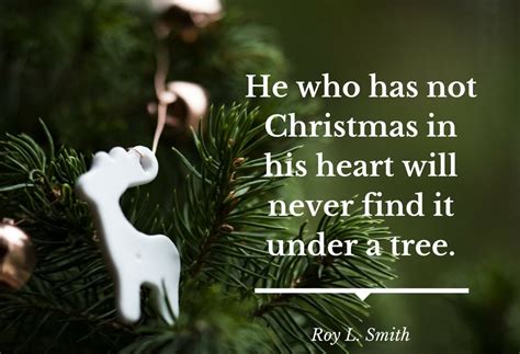 20 Beautiful Christmas Quotes VitalCute