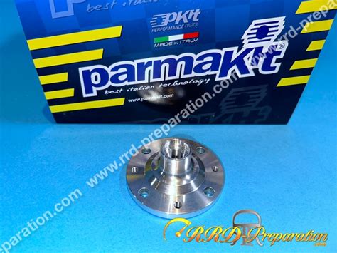 Plot De Culasse De Rechange Pour Kit Kit Mm Parmakit Aluminium