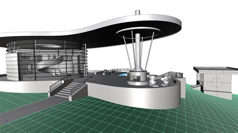 Rhino For Architecture Keeratech