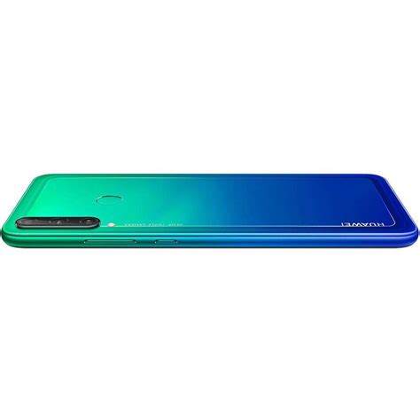 Huawei P40 Lite E Smartphone 6.39" Ram 4 GB Memoria 64 GB Android 9 ...