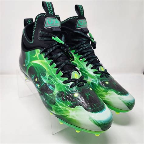 Under Armor Football Cleats | SidelineSwap