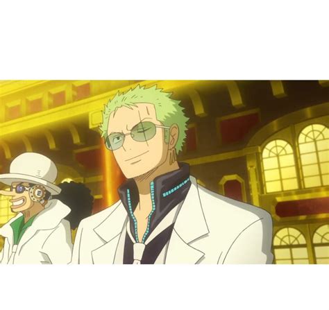 One Piece Film Gold Zoro Hot Sex Picture