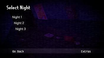 Segunda Noche En Dl Juego De Five Nights At Freddy Xxx XVIDEOS