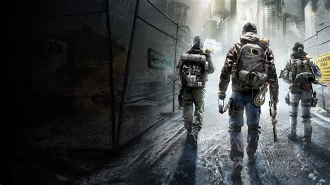 Tom Clancy S The Division Gold Edition