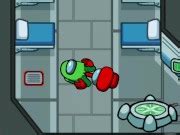 Among Us Horny Imposter Hentai Porn Uncensored Ep 1 Red Impostor Fuck Green Animation Xxx