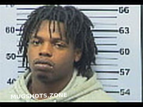 Mitchell Darryl Lionel 12142023 Mobile County Mugshots Zone