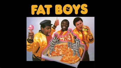 Fat Boys Fat Boys Remastered 2012 Full Album Youtube