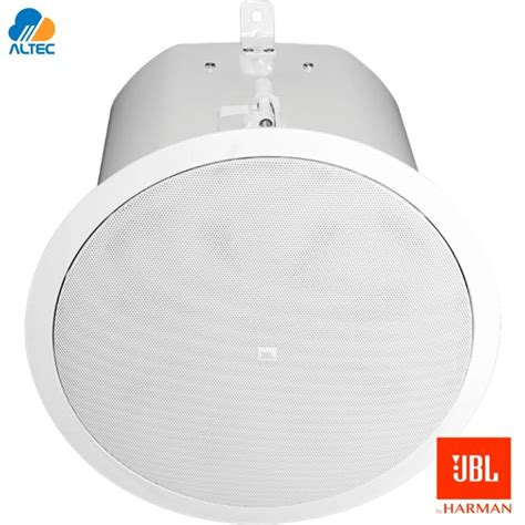 Jbl Control C T P Ohm Parlantes Pasivos De Techo Par