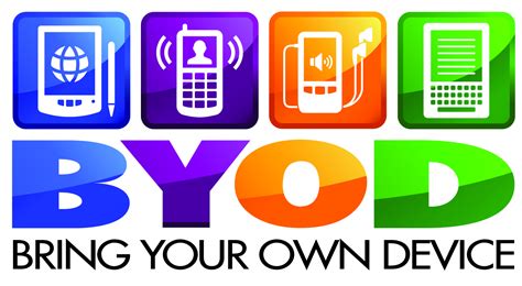 bring   device byod references