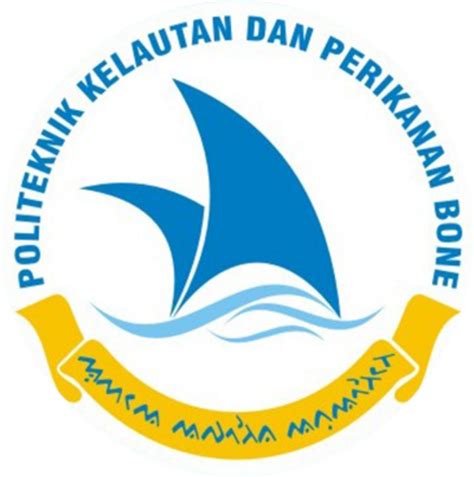 Politeknik Kelautan Dan Perikanan Bone Logopedia Fandom