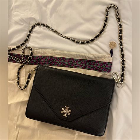 Tory Burch Bags Tory Burch Kira Envelope Crossbody Poshmark