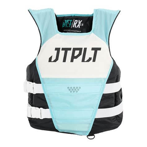 Жилет спасательный антишоковый страховочный JetPilot RX, гидро ...