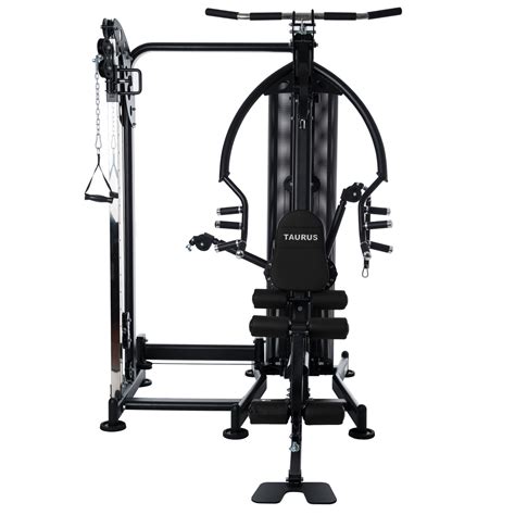 Taurus Multi Gym Ws Taurus Fitness