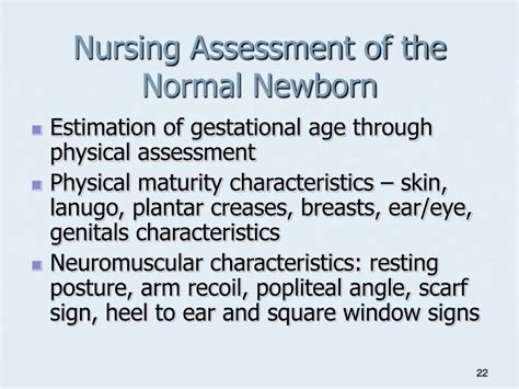 Ppt Newborn Nursing Powerpoint Presentation Free Download Id 6966884