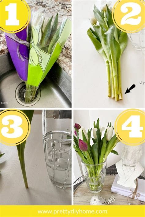 Fabulous Tips About How To Keep Cut Tulips Alive Longer Officermember29