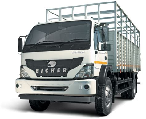 Eicher Pro 1114xp Truck 6 Wheeler 16 Tonne Gvw Specification And Features