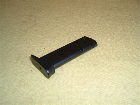 Taurus Pt 25 Magazine 25 Acp Cal For Sale At 12567057