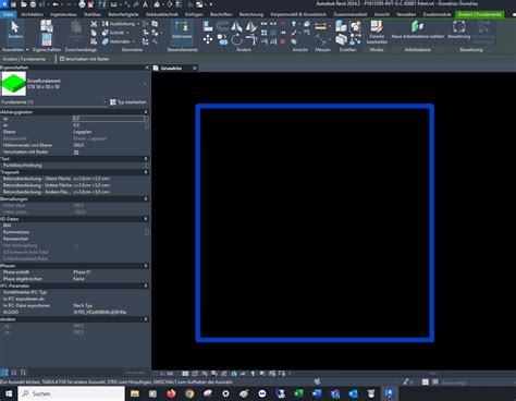 Gelöst Revit 2024 Darstellung Fundamentkanten Autodesk Community