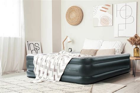 Top 5 Best Air Beds Nz 2025 For Camping And Guests