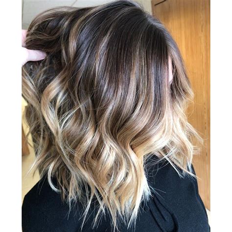 27 Bronde Hair Ideas That Look Amazing On Everyone Balayage Hair