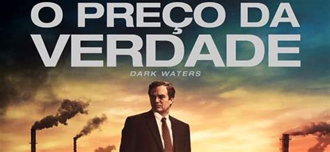 O Preço Da Verdade Biografia Drama Cine Goiânia