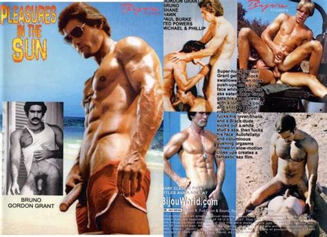 Vintage Gay Films From The Past