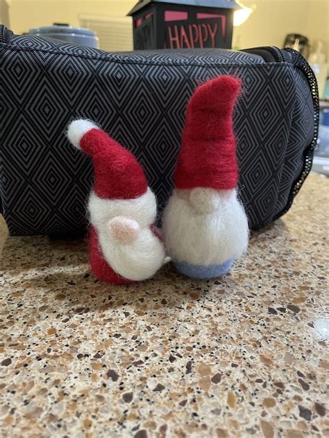 3d Needle Felting — Tempe Yarn And Fiber