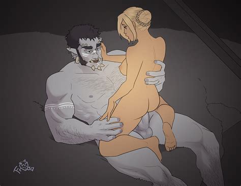 Elia Uram By Fresa Hentai Foundry