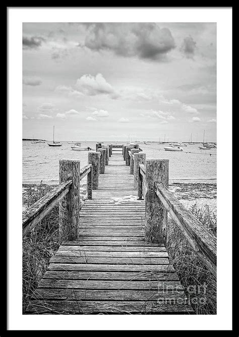 Coastal Charm Cape Cod Wall Art