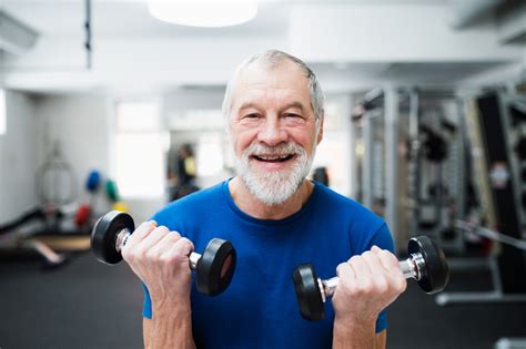 Health Is Wealth Even In Your 60s 9 Reasons For Staying Fit And Healthy Maxfitnesstoday