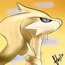 Reshiram by DeviantArt - Reshiram Fan Art (21960914) - Fanpop