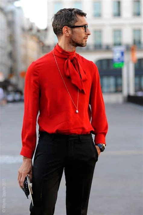 2016 Autumn Trend The Pussy Bow Blouse The Fashion Tag Blog