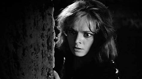 Un film da ri scoprire La ragazza che sapeva troppo 1963 di Mario Bava Latina Città Aperta