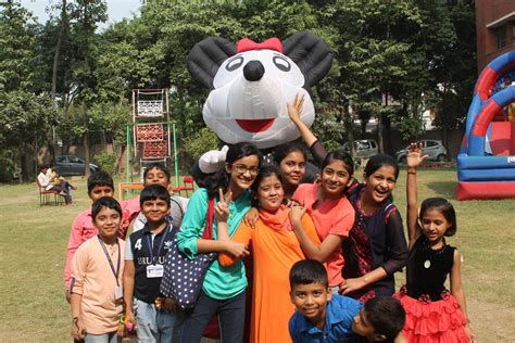 Amity International School Lucknow Fee Structure And Admission