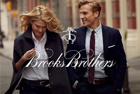 Brooks Brothers On Behance