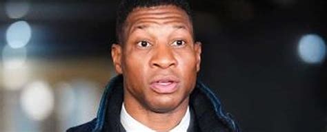 Marvel Despide A Jonathan Majors Por Ser Culpable De Agredir Y Acosar A