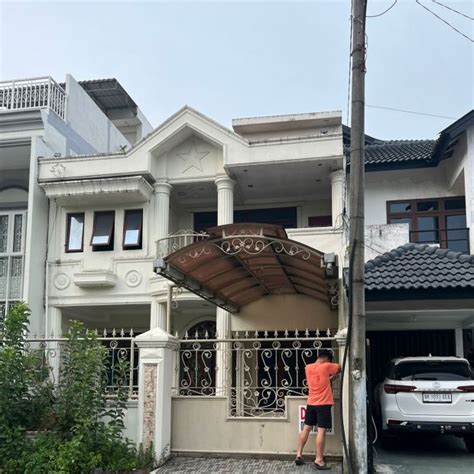 Dijual Villa Di Komplek Graha Metropolitan Atau Graha Helvetia Medan