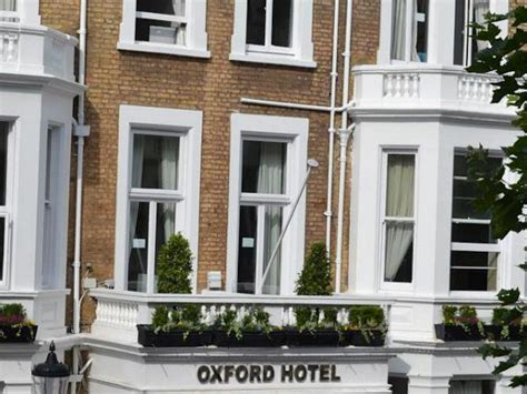 Oxford Hotel London, London | Book on TravelStay.com