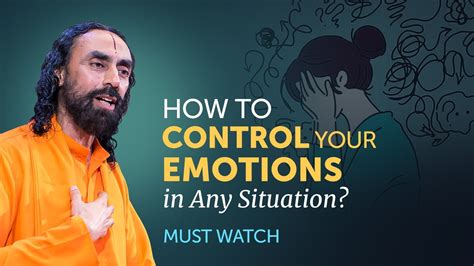 How To Control Our Emotions Riseband2