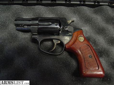 ARMSLIST - For Sale: Taurus Model 85 38 Special