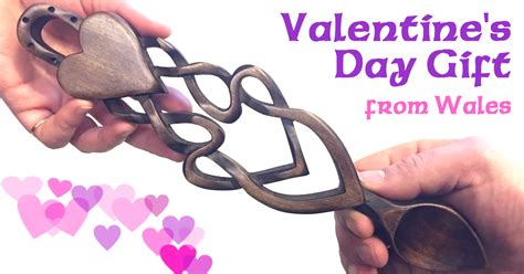 Welsh Valentines Day And Dwynwen Ts
