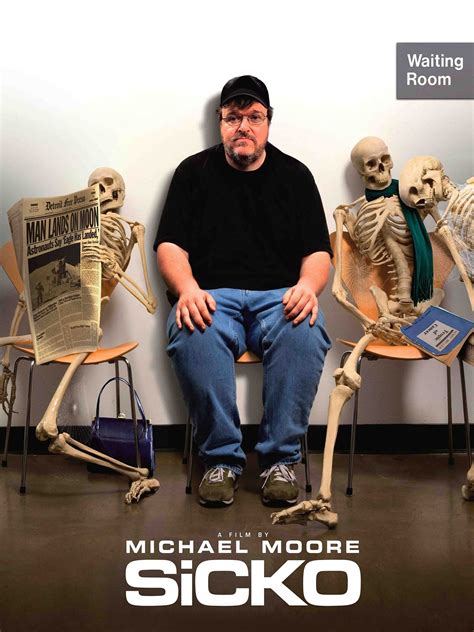 Sicko - Movie Reviews