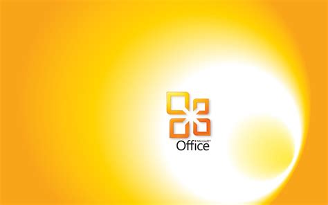 Microsoft Office обои для рабочего стола, картинки и фото - RabStol.net