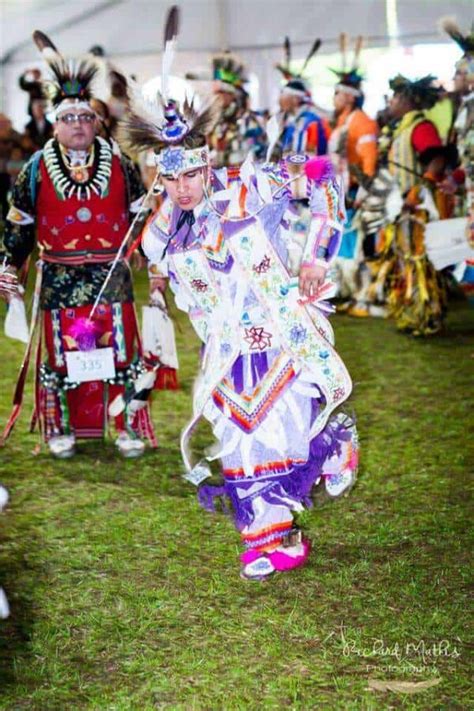 19 Snapshots To Celebrate The Lumbee Spring Moon Pow Wow