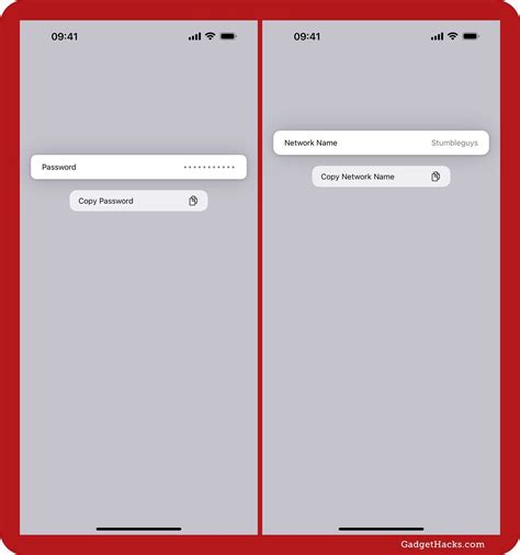 The Easiest Way to Find, Share, and Manage Wi-Fi Passwords Your iPhone