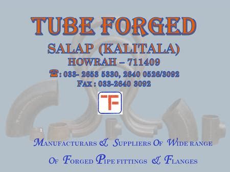 U S Metals Specialty Pipe Valve Fitting Distributor To The Power